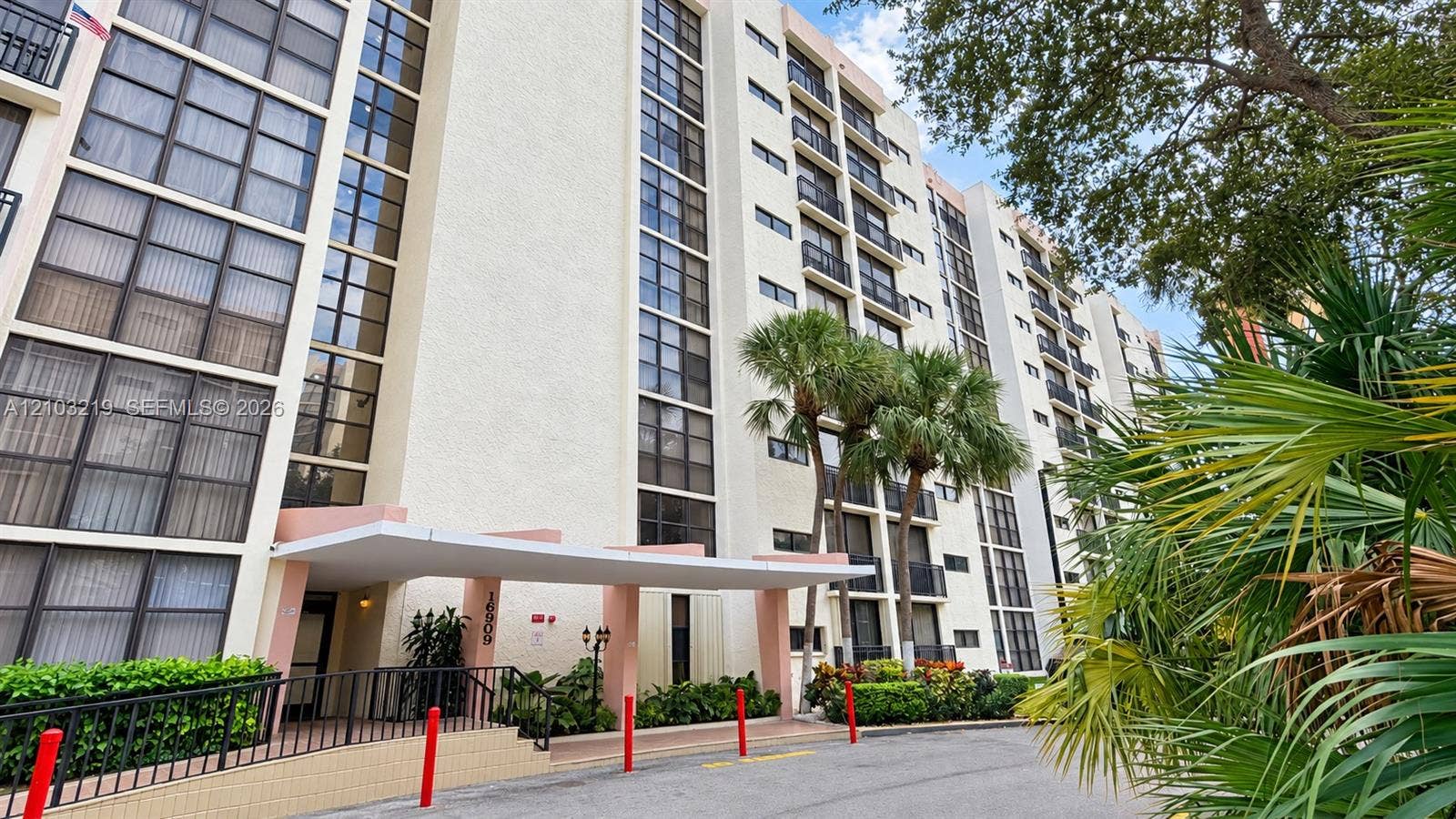 16909 N Bay Road, #718, Sunny Isles Beach, Sunny Isles Beach, FL 33160 Photo 15
