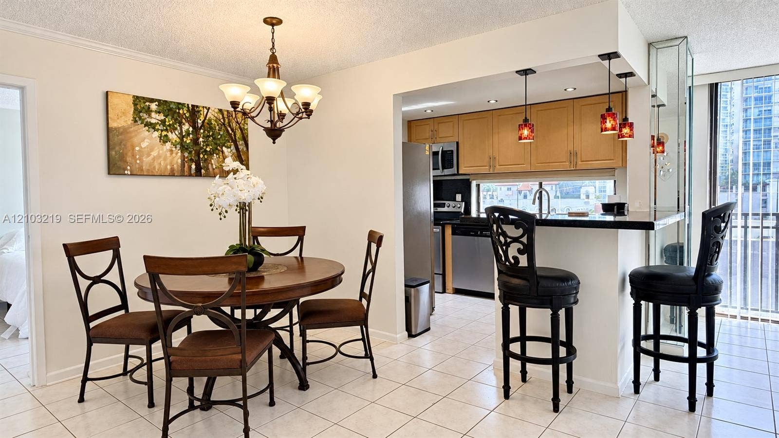 16909 N Bay Road, #718, Sunny Isles Beach, Sunny Isles Beach, FL 33160 Photo 4
