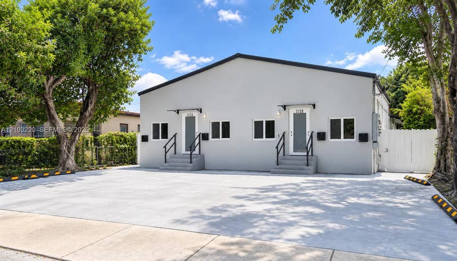 Property photo for 2126 NW 24th Street, #A, Miami, FL