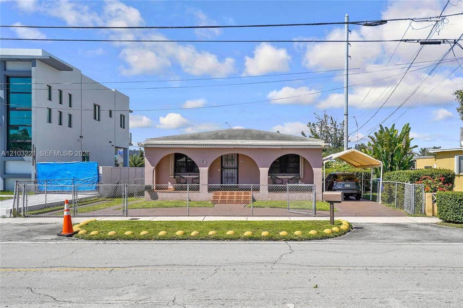 Property photo for 20 Tamiami Canal Road, Miami, FL