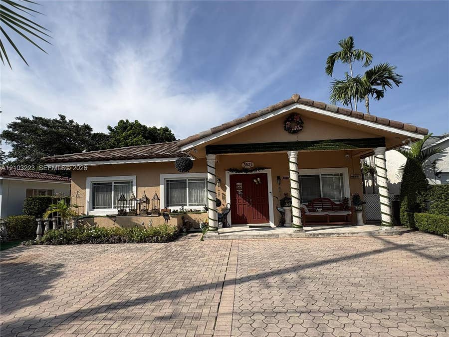 Property photo for 3533 SW 12th Street, #0, Miami, FL
