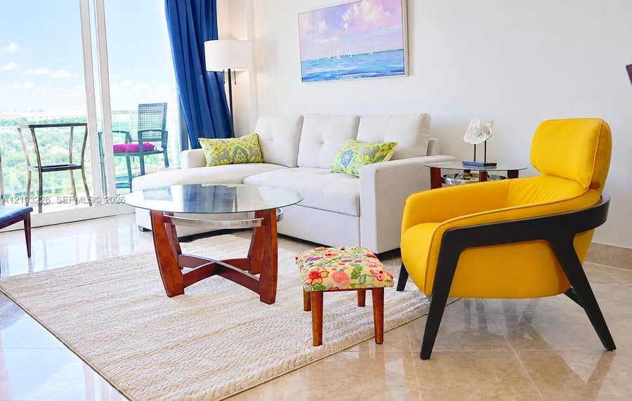 Property photo for 6917 Collins Avenue, #1624, Miami Beach, FL