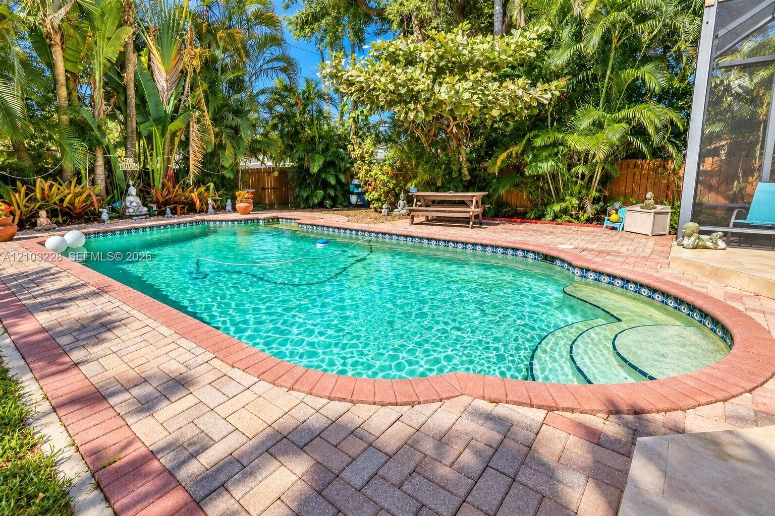 1410 Fletcher Street, Hollywood, FL 33020 Photo 24