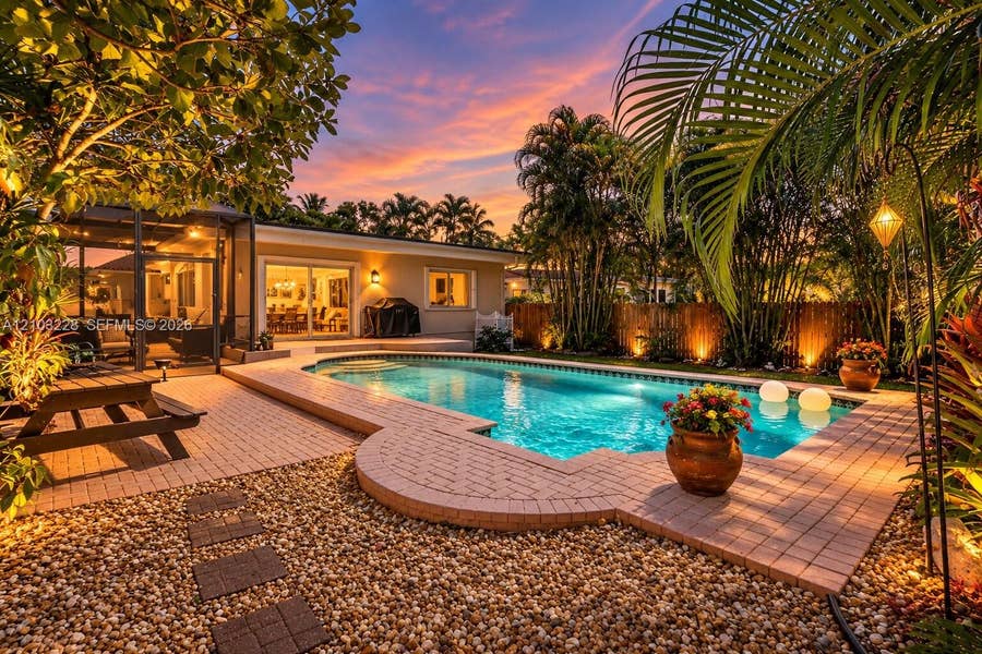 Property photo for 1410 Fletcher Street, Hollywood, FL