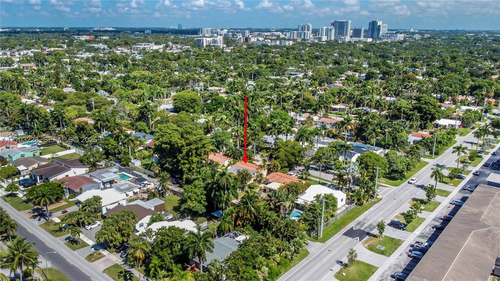 1410 Fletcher Street, Hollywood, FL 33020 Photo 3