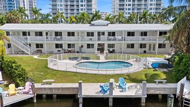 2815 NE 33rd Avenue, #205, Fort Lauderdale, FL 33308 Photo 5