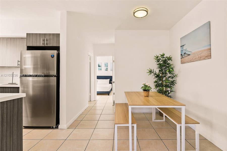 Property photo for 7340 Harding Avenue, #14, Miami Beach, FL
