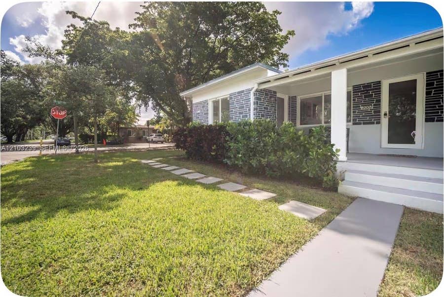 Property photo for 2002 Wiley Street, #1, Hollywood, FL
