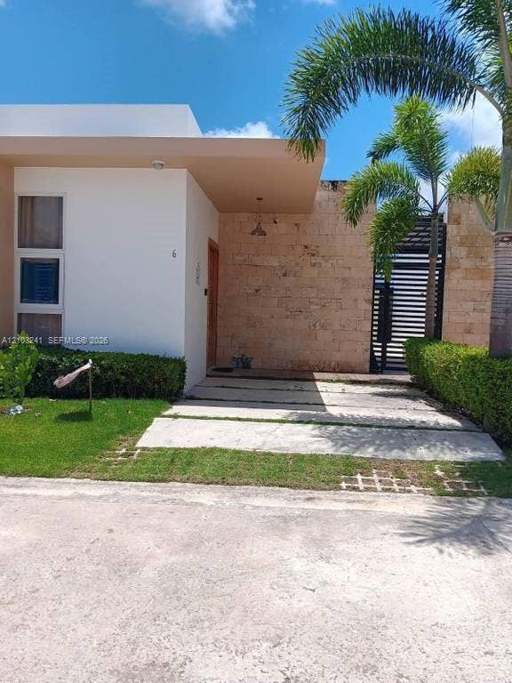 Property photo for 1 Caribbean Village, #2, 