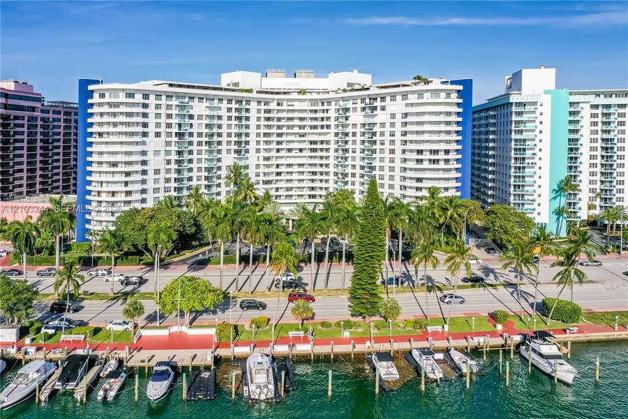 Property photo for 5161 Collins Avenue, #711, Miami Beach, FL