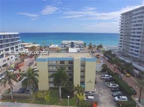 Property photo for 3215 N Ocean Drive, #302, Hollywood, FL