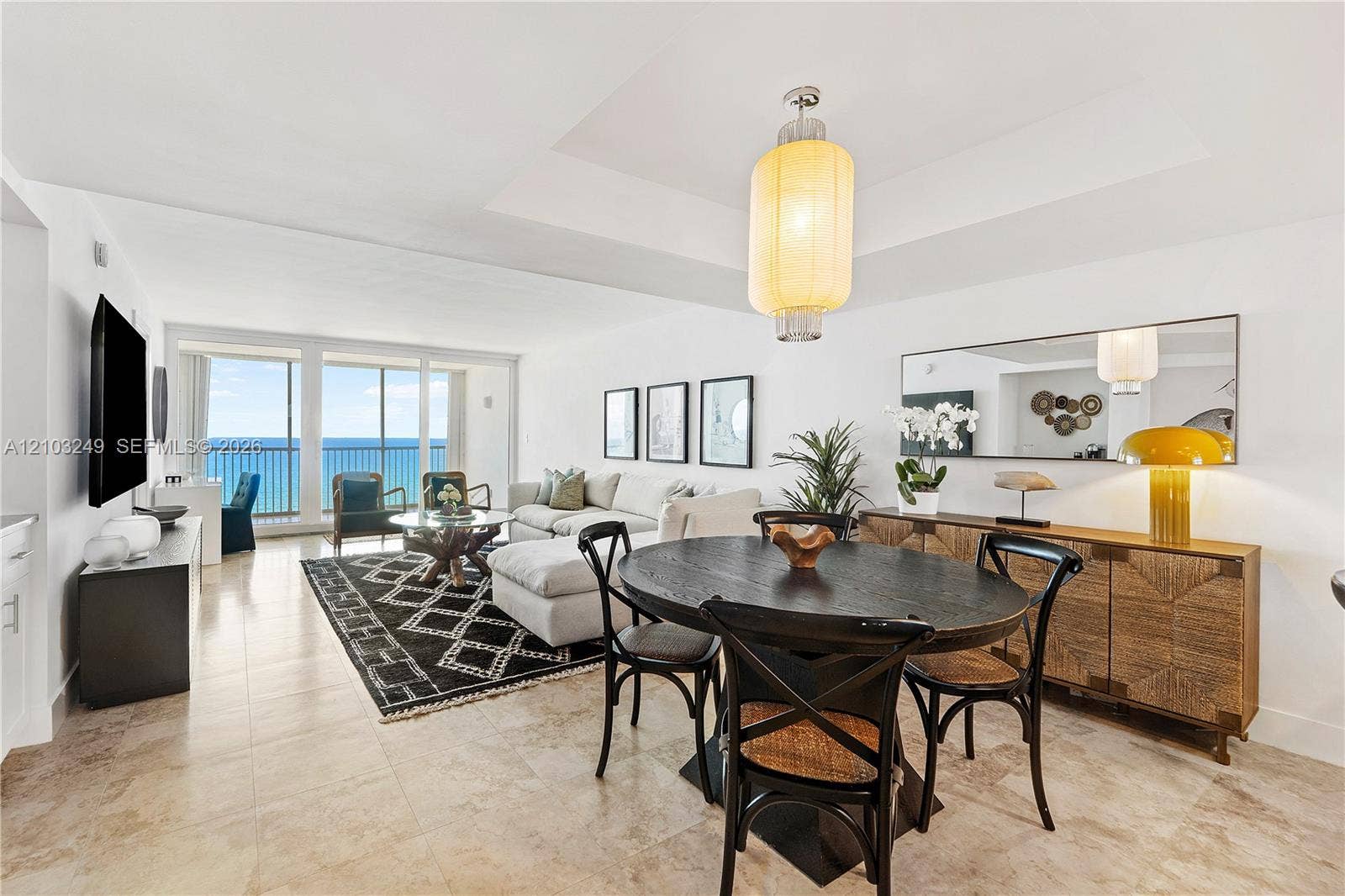 Ocean Views