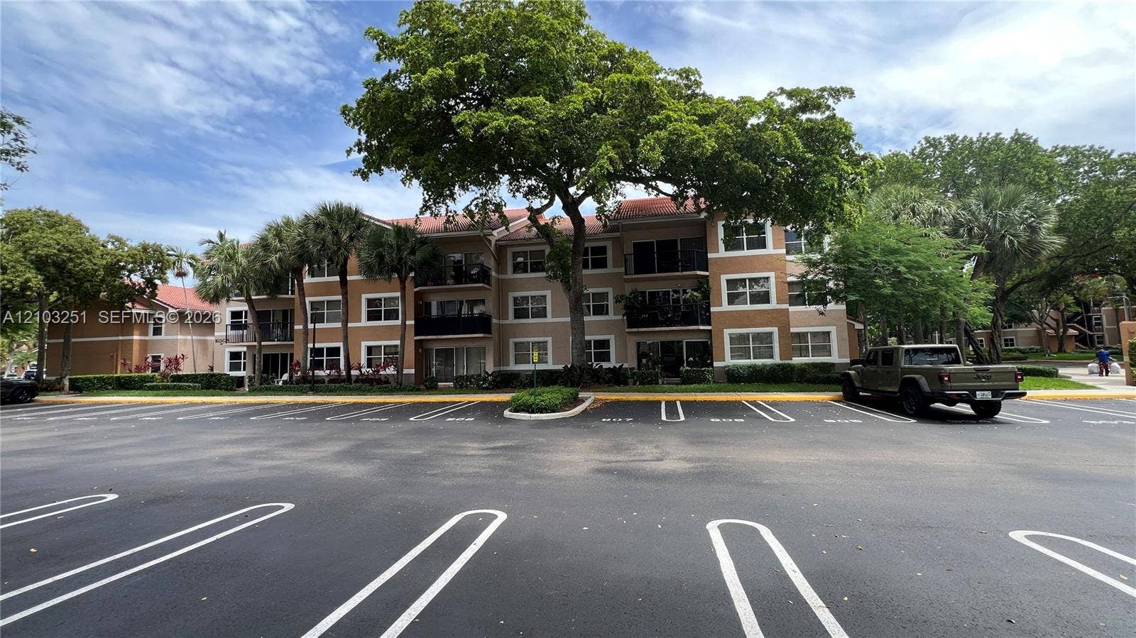 8851 Wiles Road, #108, Coral Springs, Coral Springs, FL 33067 Photo 1