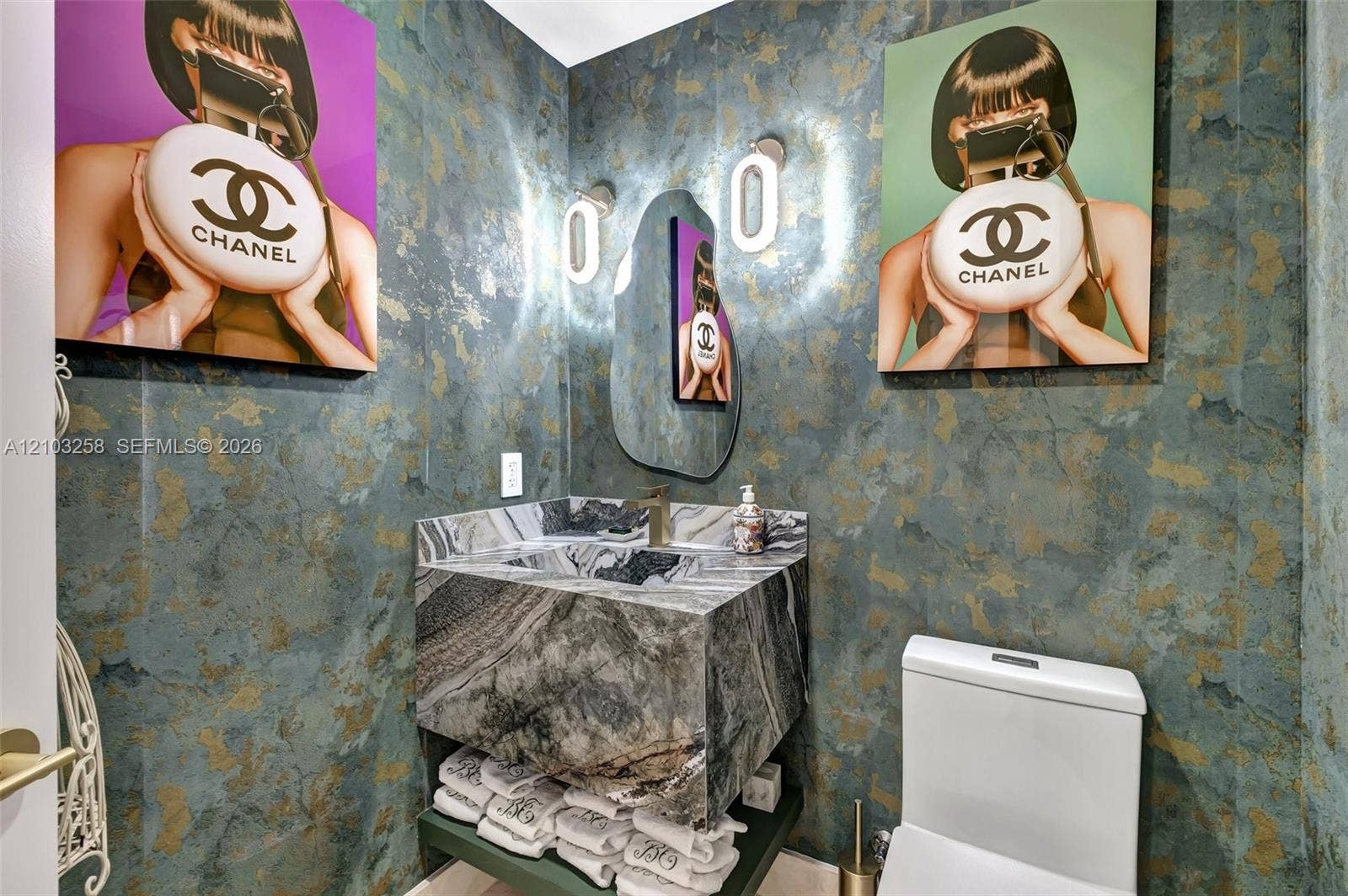 21200 Point Place, #1204, Aventura, FL 33180 Photo 56