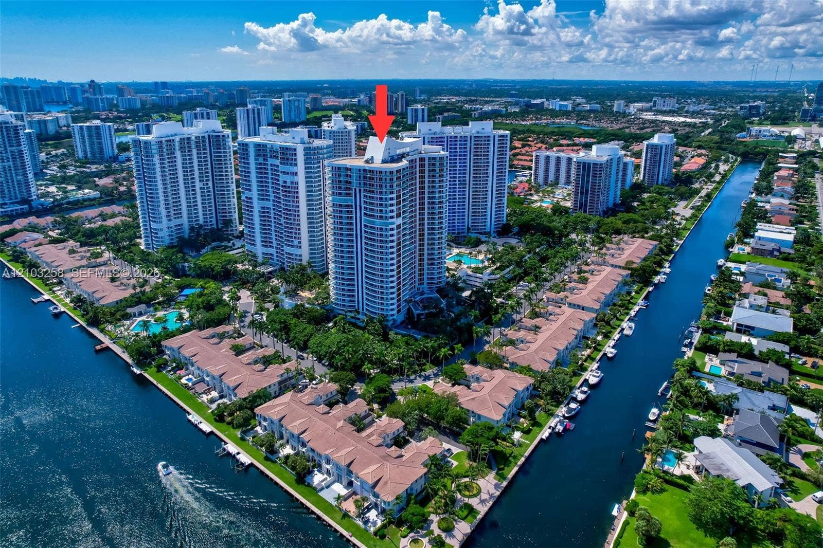 21200 Point Place, #1204, Aventura, FL 33180 Photo 62