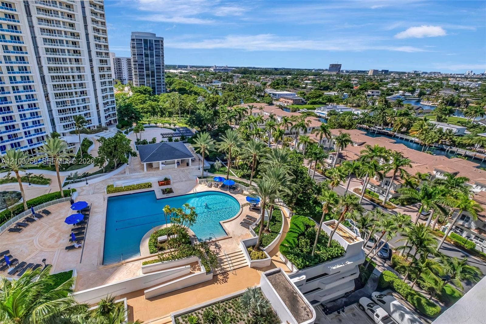 21200 Point Place, #1204, Aventura, FL 33180 Photo 12