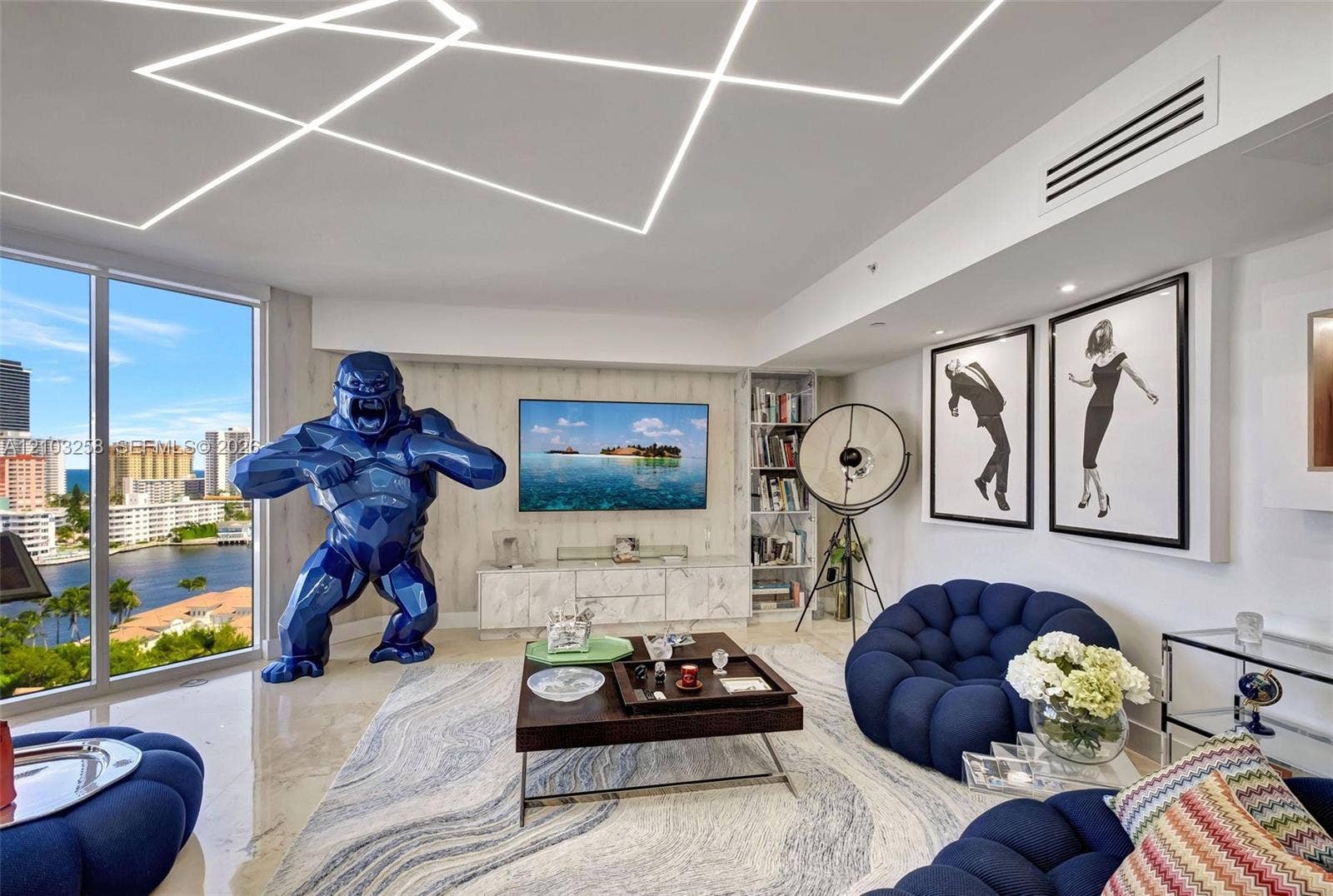 21200 Point Place, #1204, Aventura, FL 33180 Photo 11