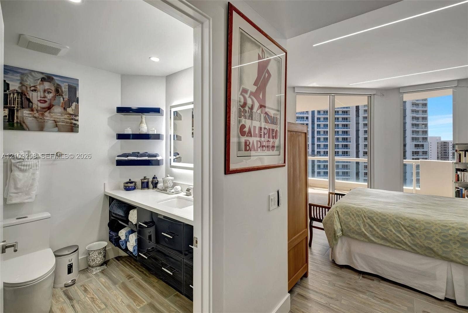 21200 Point Place, #1204, Aventura, FL 33180 Photo 46