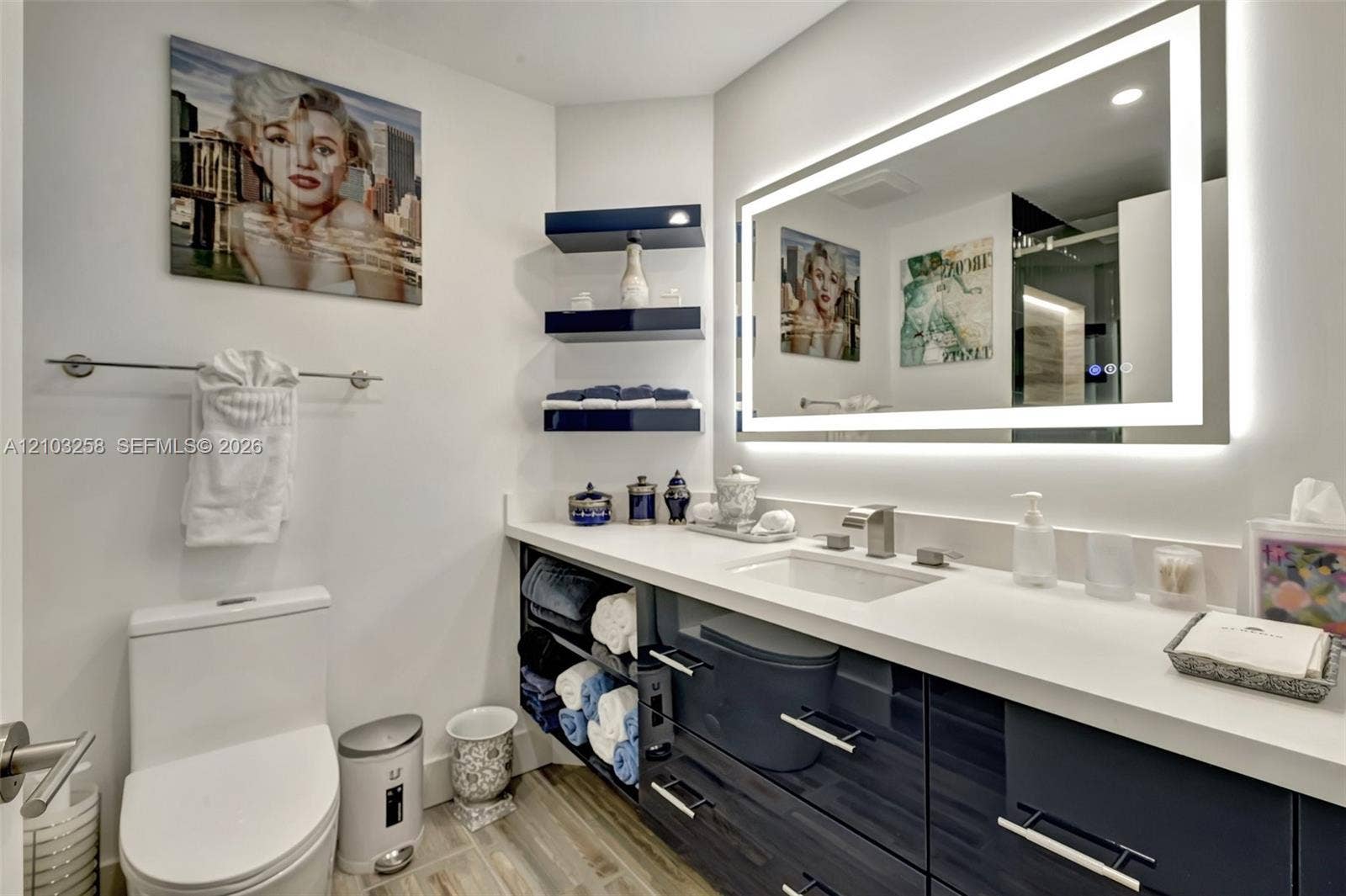 21200 Point Place, #1204, Aventura, FL 33180 Photo 48