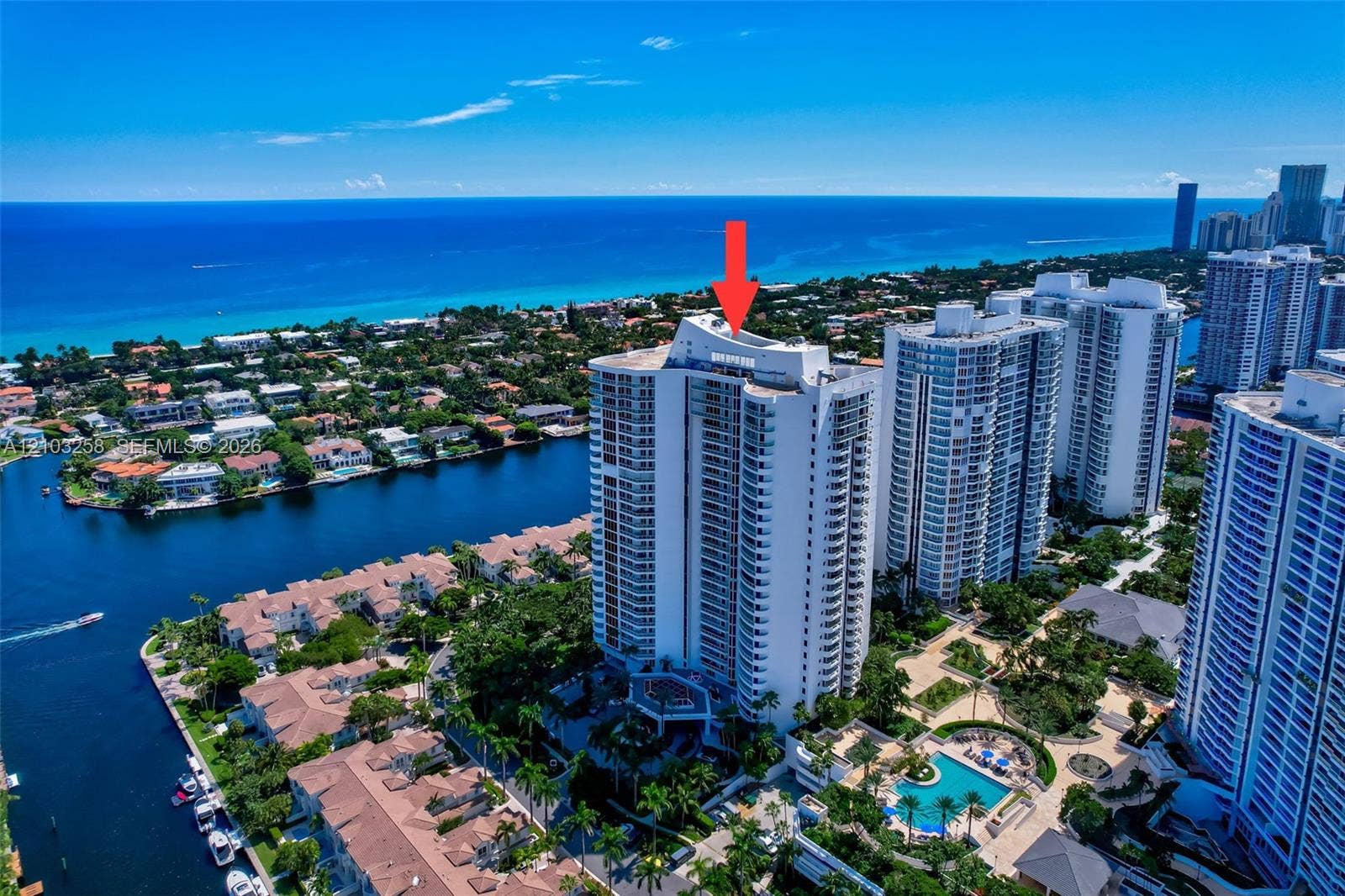21200 Point Place, #1204, Aventura, FL 33180 Photo 6