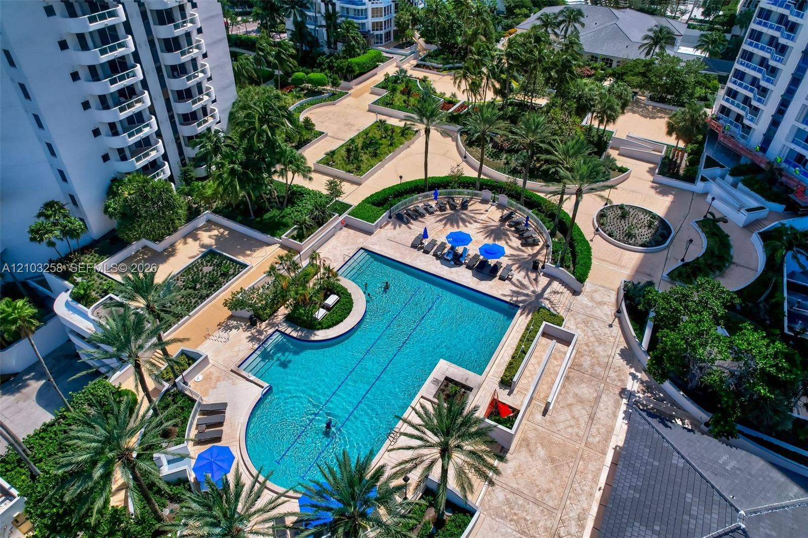 21200 Point Place, #1204, Aventura, FL 33180 Photo 63