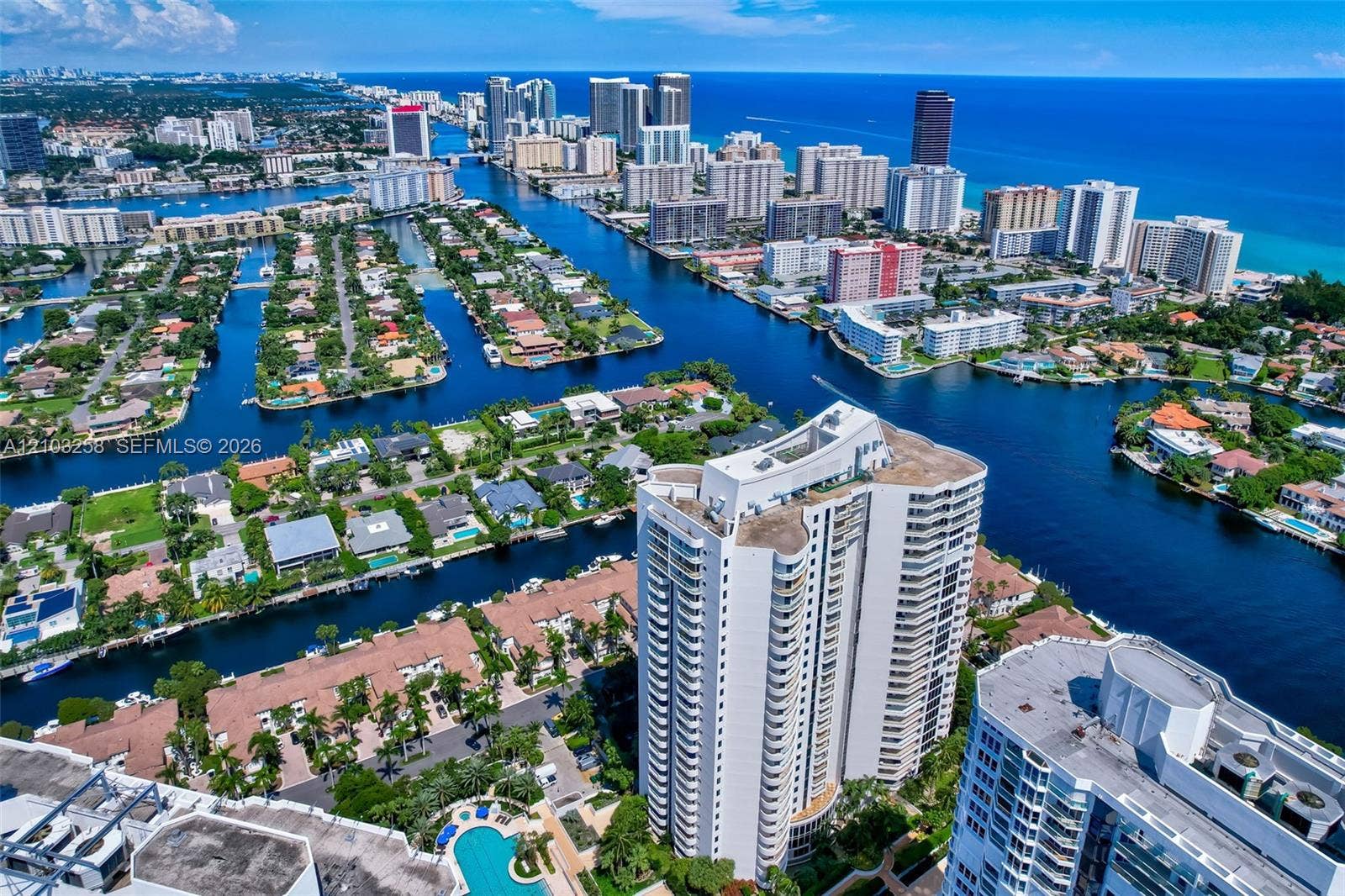 21200 Point Place, #1204, Aventura, FL 33180 Photo 65