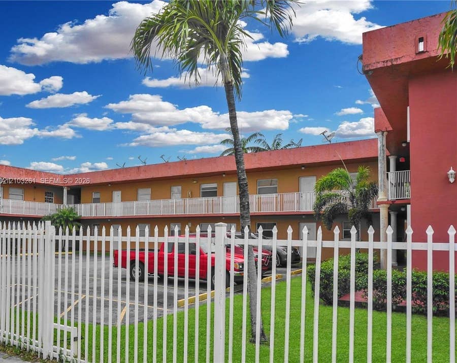 Property photo for 1265 W 24th Street, #224, Hialeah, FL