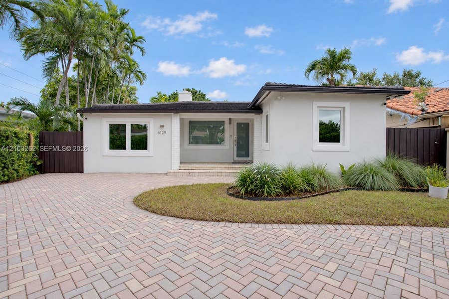 Property photo for 6129 SW 28th Street, Miami, FL