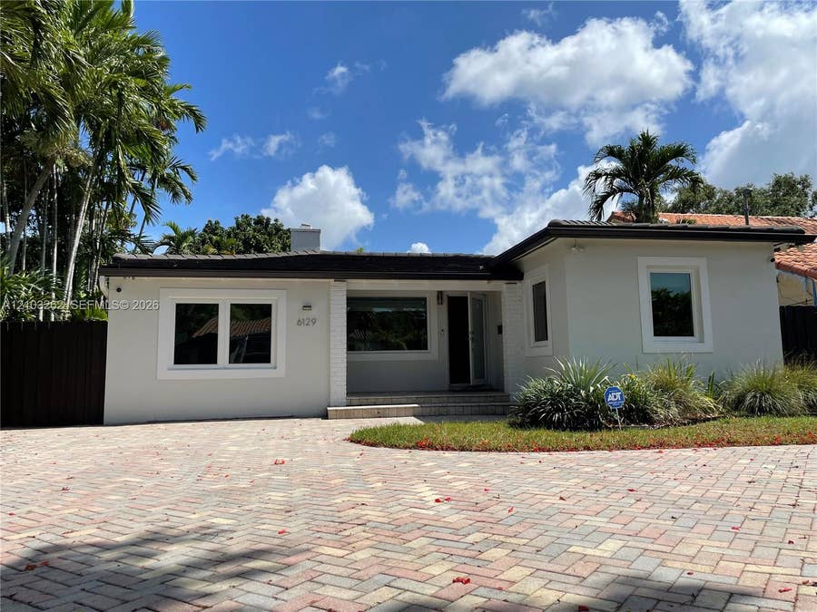 Property photo for 6129 SW 28th Street, Miami, FL