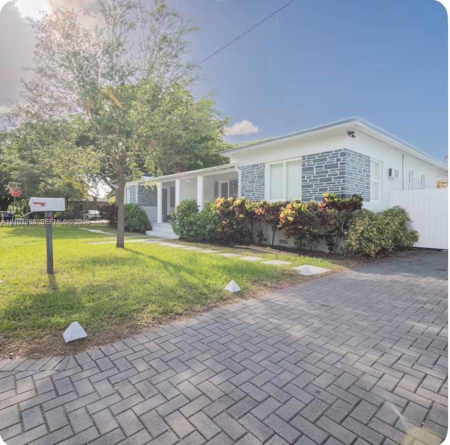 Property photo for 2002 Wiley Street, #2, Hollywood, FL