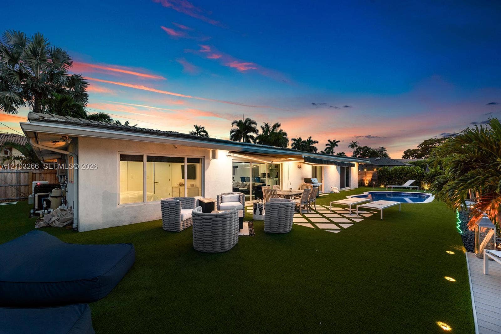 2813 NE 29th Street, Fort Lauderdale, Fort Lauderdale, FL 33306 Photo 21