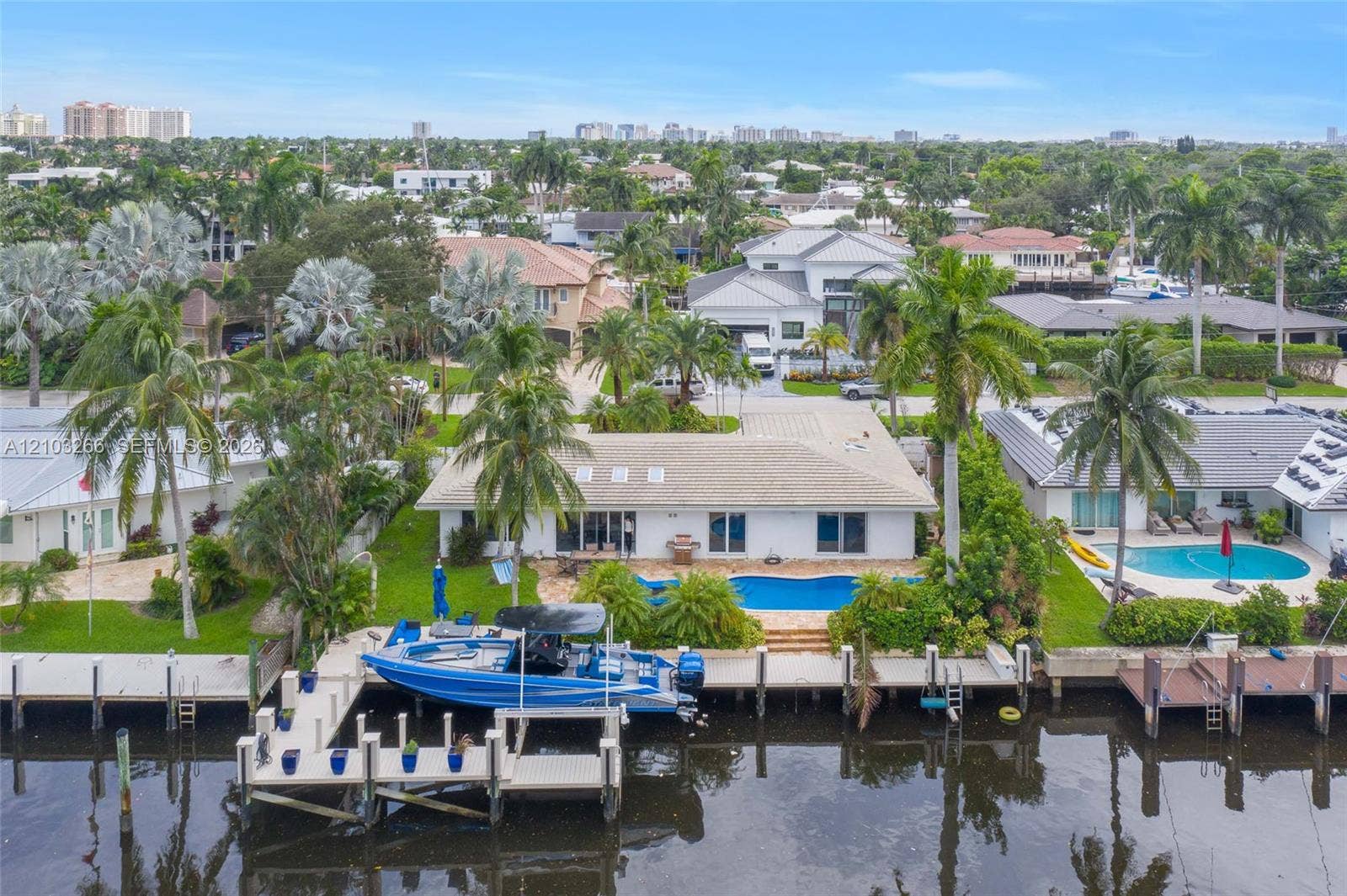 2813 NE 29th Street, Fort Lauderdale, Fort Lauderdale, FL 33306 Photo 76