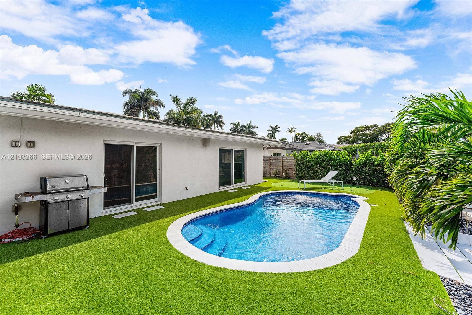 2813 NE 29th Street, Fort Lauderdale, Fort Lauderdale, FL 33306 Photo 1