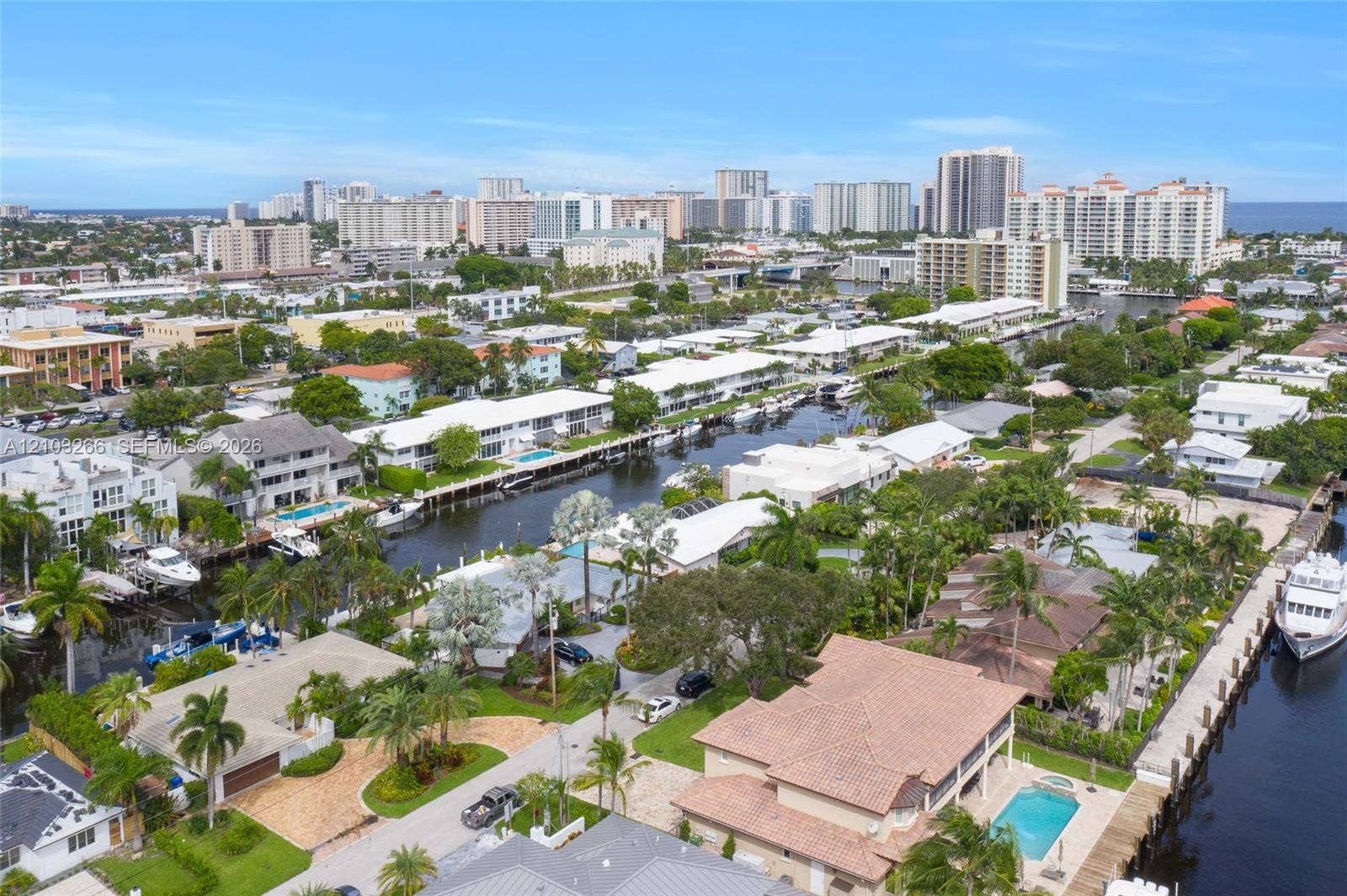 2813 NE 29th Street, Fort Lauderdale, Fort Lauderdale, FL 33306 Photo 68