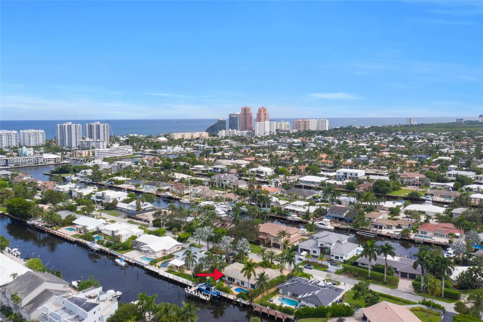 2813 NE 29th Street, Fort Lauderdale, Fort Lauderdale, FL 33306 Photo 73
