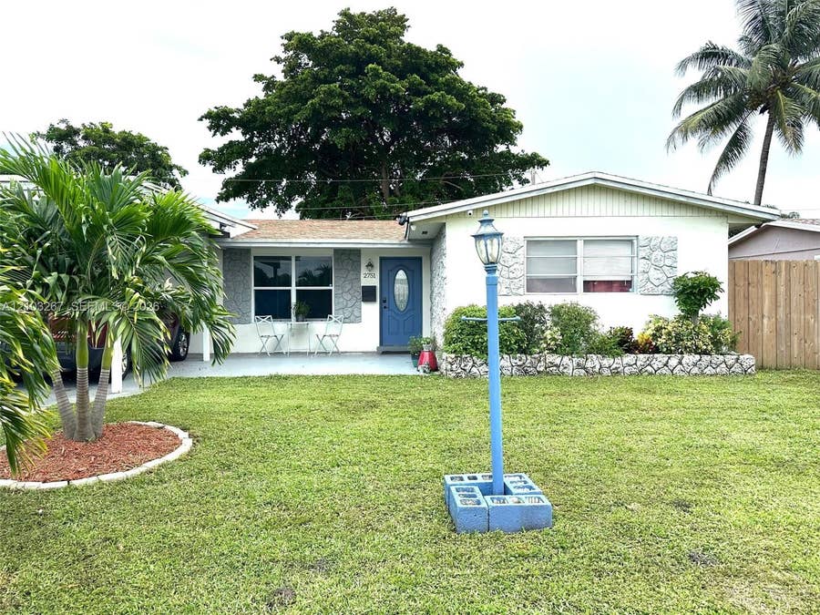 Property photo for 2751 SW 4th Court, Fort Lauderdale, FL