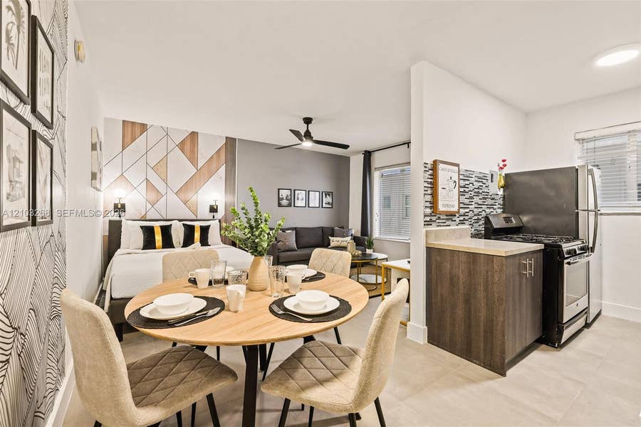 Property photo for 7340 Harding Avenue, #2, Miami Beach, FL