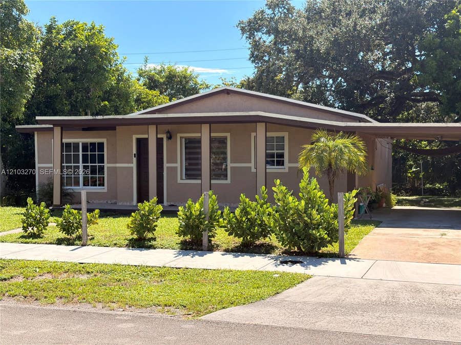 Property photo for West Park, FL