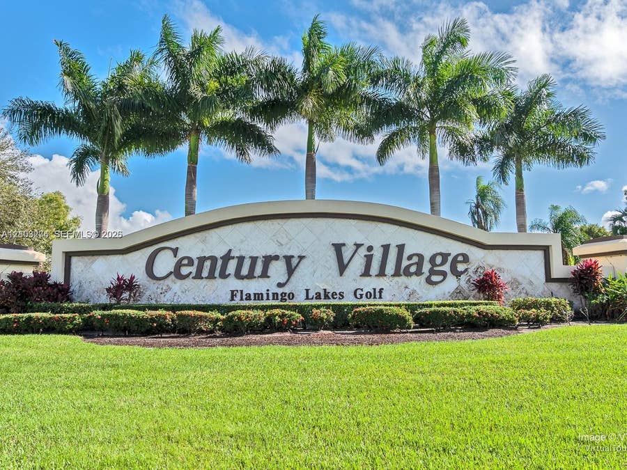 Property photo for 13001 SW 15th Court, #104T, Pembroke Pines, FL