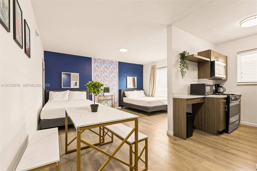 Property photo for 7340 Harding Avenue, #10, Miami Beach, FL