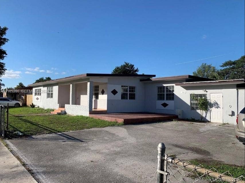 Property photo for 16320 NW 37th Avenue, Miami Gardens, FL