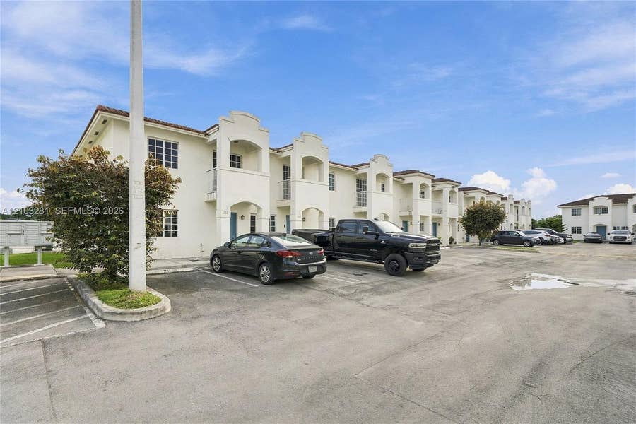 Property photo for 211 SW 6th Lane, Florida City, FL