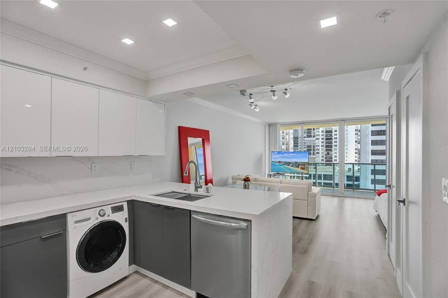 Property photo for 2501 S Ocean Drive, #704 (available Jan 11), Hollywood, FL