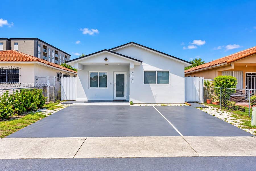 Property photo for 6528 W 22nd Lane, Hialeah, FL
