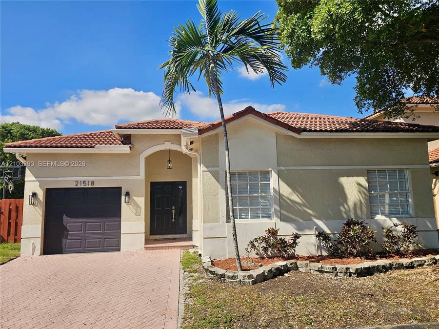 Property photo for 21518 SW 90th Avenue, Cutler Bay, FL