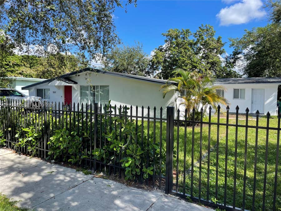 Property photo for 1331 NW 112th Street, #1, Miami, FL