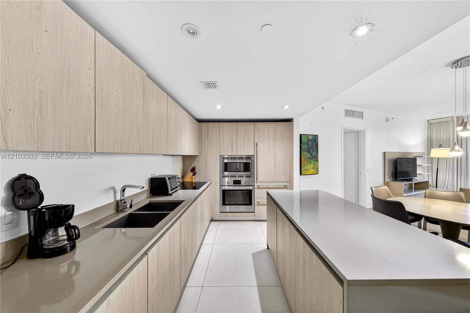 4111 S Ocean Drive, #3703, Hollywood, Hollywood, FL 33019 Photo 11