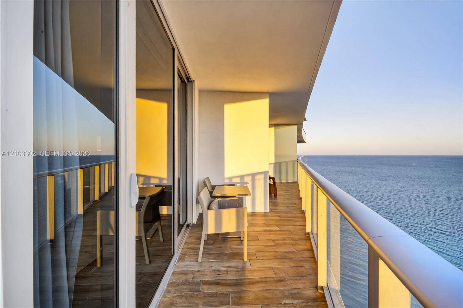 4111 S Ocean Drive, #3703, Hollywood, Hollywood, FL 33019 Photo 4