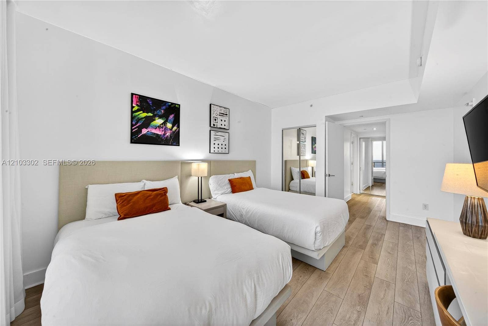 4111 S Ocean Drive, #3703, Hollywood, Hollywood, FL 33019 Photo 36