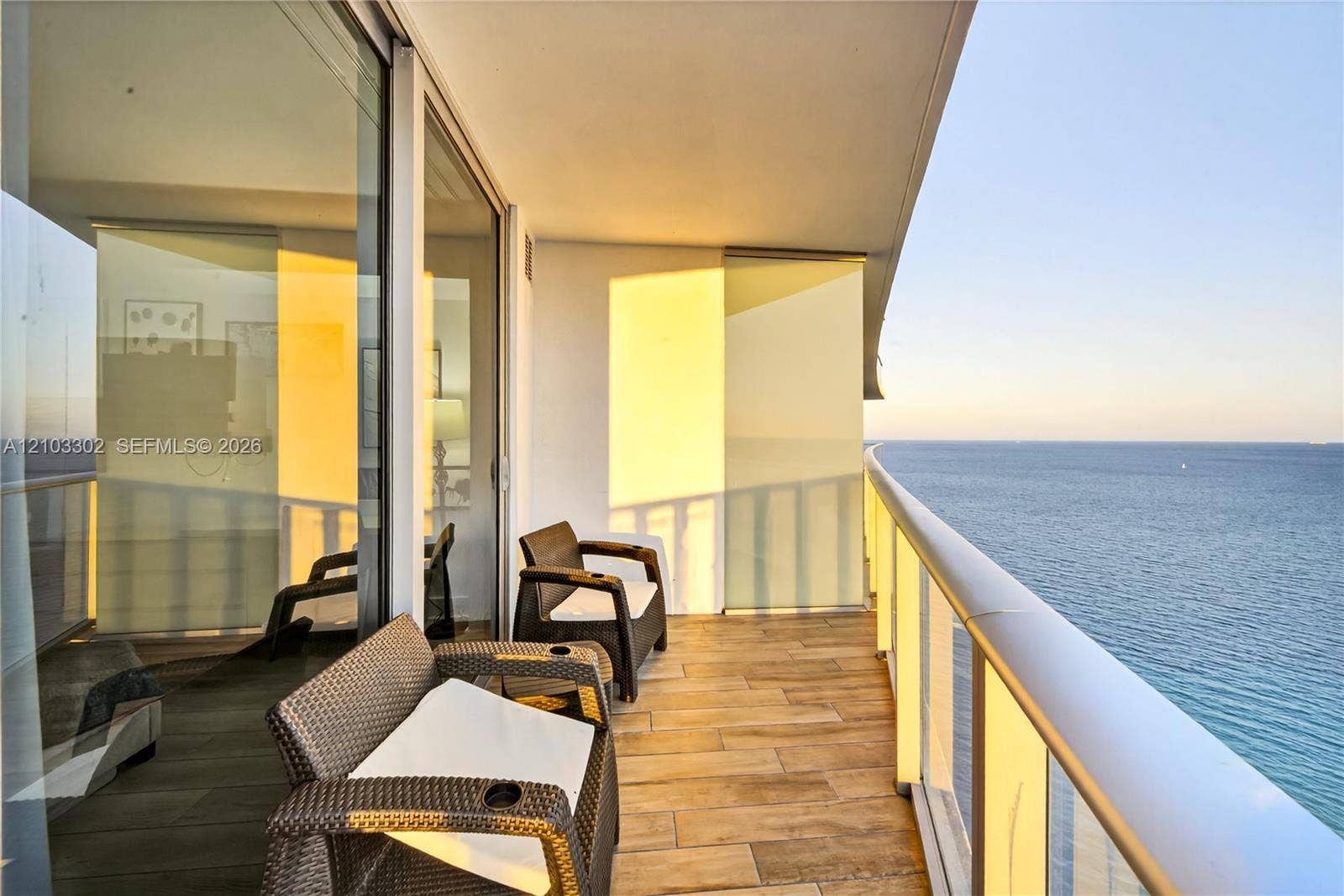 4111 S Ocean Drive, #3703, Hollywood, Hollywood, FL 33019 Photo 5